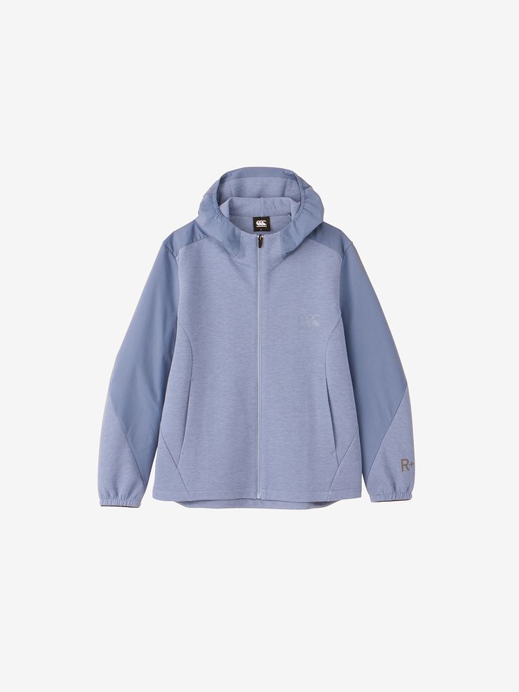 canterbury(カンタベリー) ｜アールプラス ダフテックエアージャケット（メンズ／ビッグサイズ）