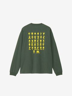 ジャパンアールプラス ロングスリーブ フレックスクールコントロール ティー(メンズ／ビッグサイズ)（R425088JPB）- canterbury 公式通販