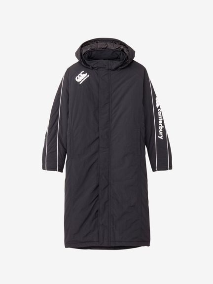 ラグビーインサレーションウォーマー（メンズ）（RG74509）- canterbury公式通販