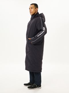 ラグビーインサレーションウォーマー（メンズ／ビッグサイズ
