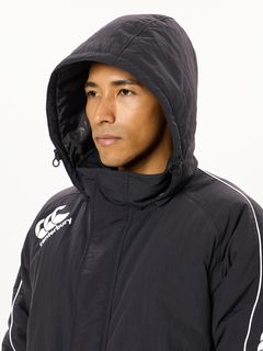 ラグビーインサレーションウォーマー（メンズ／ビッグサイズ