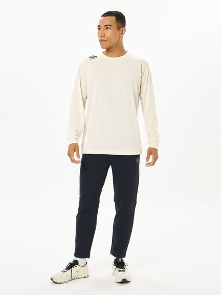 Amazon | [カンタベリー] FLEXWARM CNT SWEAT PANTS | ロング