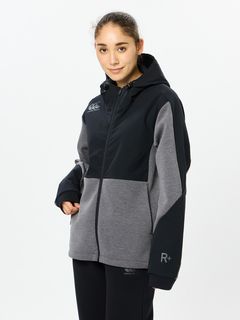 アールプラスダフテックエアージャケット（ユニセックス