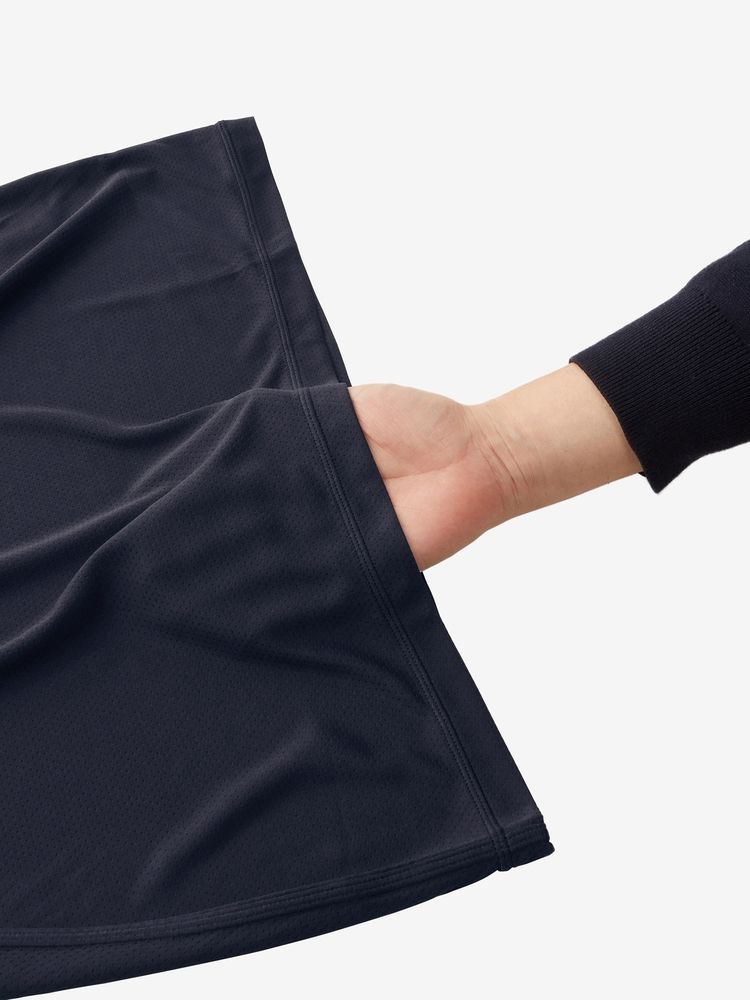 canterbury(カンタベリー) ｜プラクティスビッグスリーブレスシャツ(メンズ)