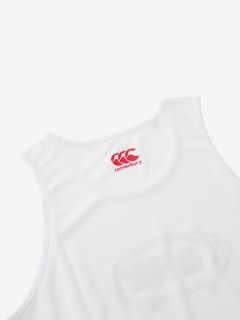 イングランド シングレット・タンクトップ カンタベリー ウェア XL ラグビー イングランド代表 シングレット タンクトップ