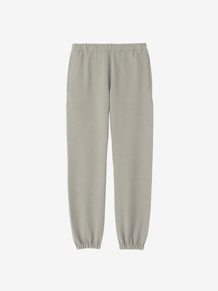 FCRB × GOD SELECTION 21SS スウェットパンツSサイズ 体型別】ESSENTIALSのスウェットパンツ Sサイズ～Lサイズを履き