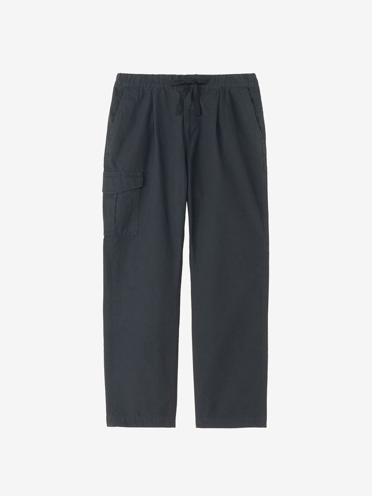 halfTen フィールドパンツ（メンズ）（HTM1364）- canterbury