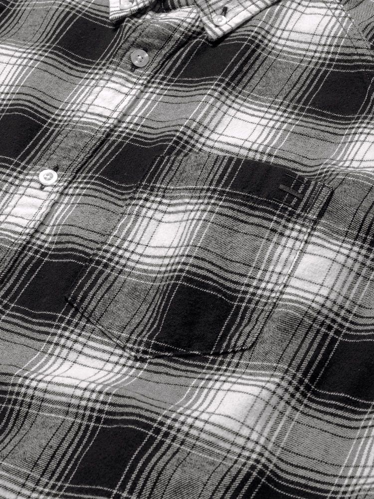 canterbury(カンタベリー) ｜halfTen ボタンダウンシャツ（メンズ）