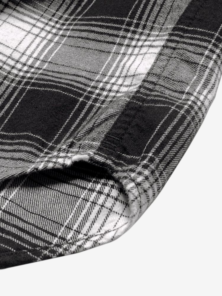 canterbury(カンタベリー) ｜halfTen ボタンダウンシャツ（メンズ）