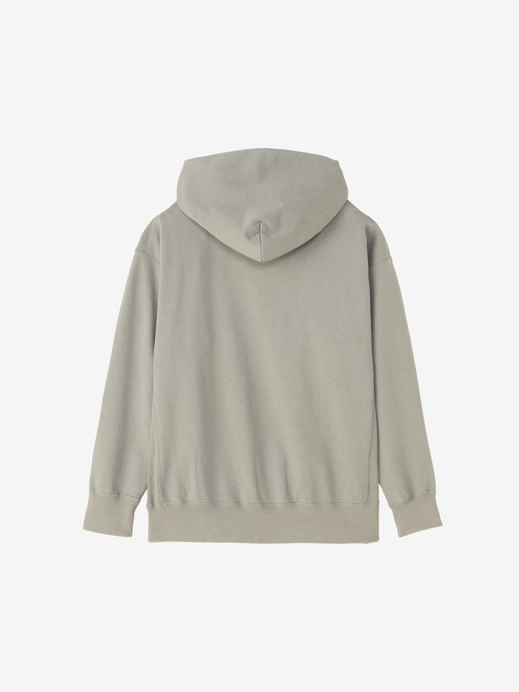 canterbury(カンタベリー) ｜halfTen スウェットフーディ（メンズ）