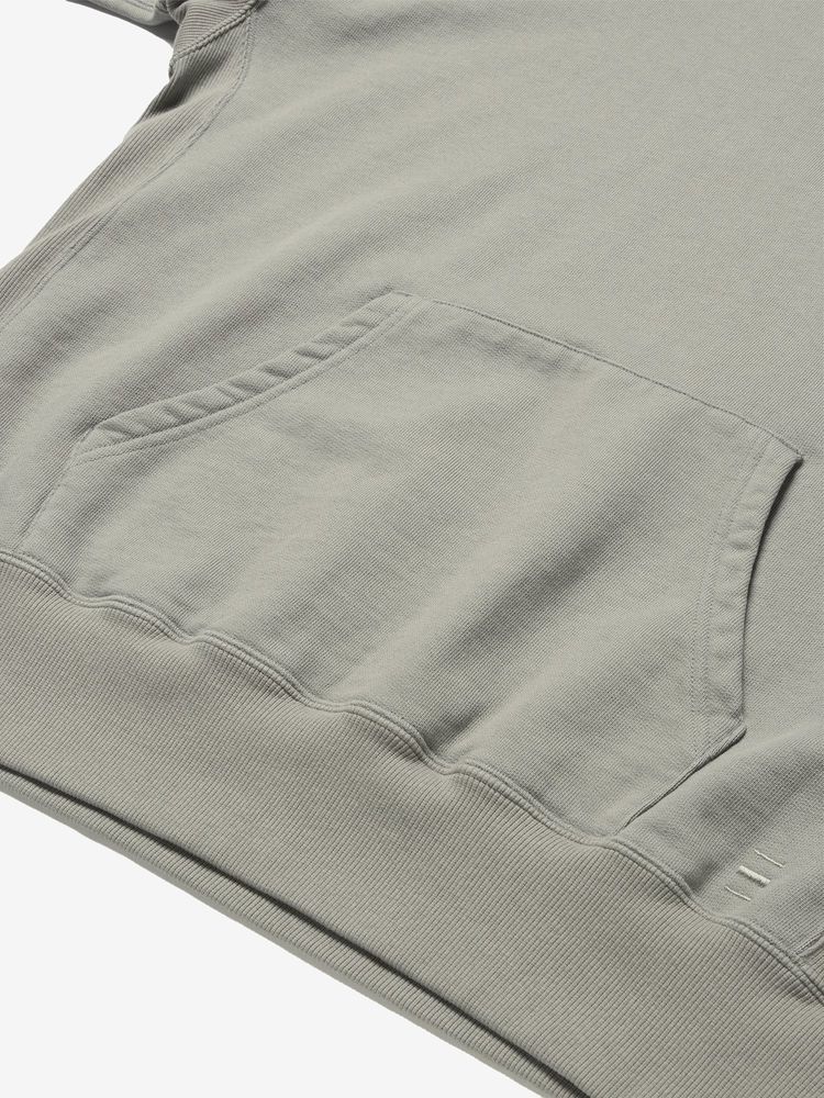 canterbury(カンタベリー) ｜halfTen スウェットフーディ（メンズ）