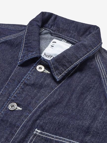 A.P.C. デニムカバーオール 楽天市場】apc カバーオールの通販