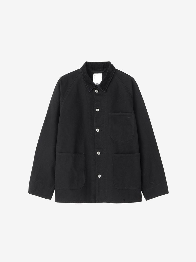 カンタベリー 中わたジャケット 長袖 メンズ canterbury