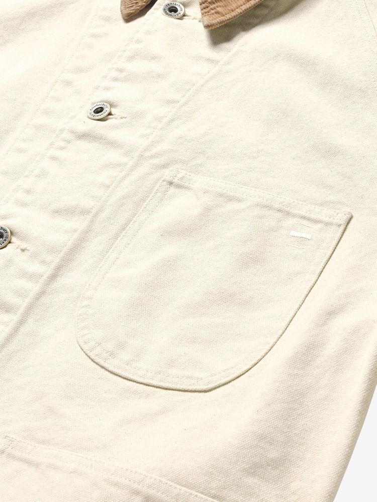 RHC×outerknown カバーオール コットンオックスカバーオール[URA6-27C011]｜URBAN RESEARCH
