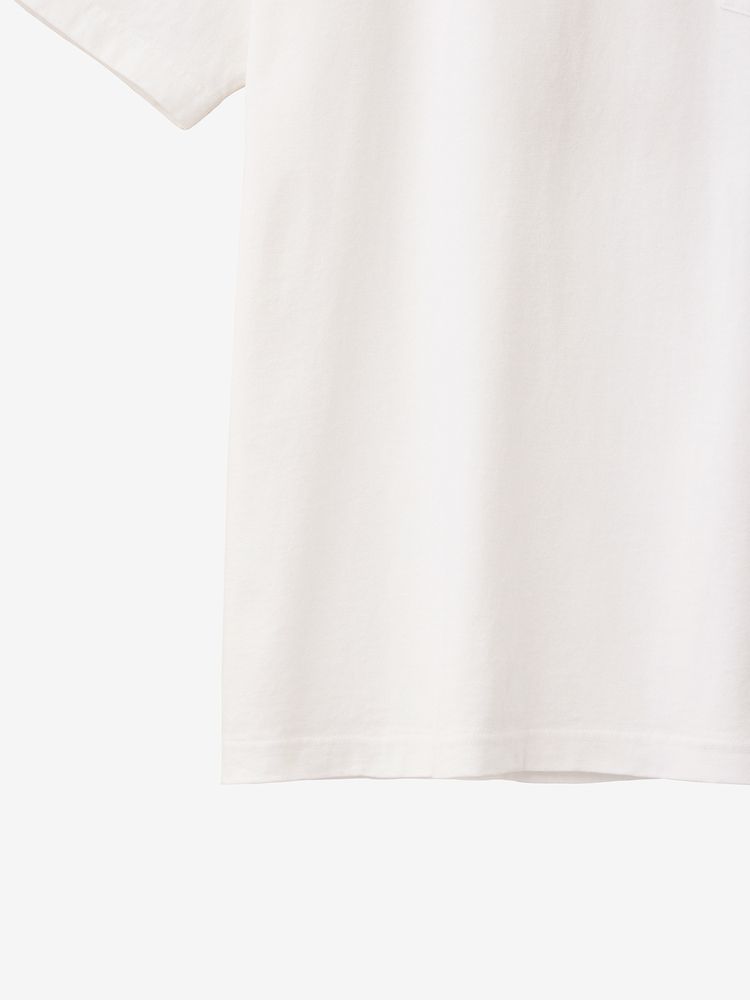 canterbury(カンタベリー) ｜ショートスリーブティーシャツ（メンズ）