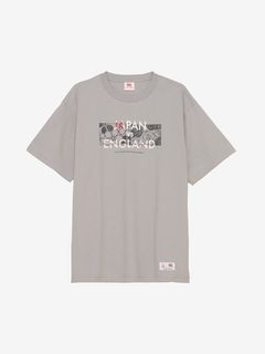 カンタベリー　ジャパン　ニュージーランド　Tシャツ 公式・アウトレット】ショートスリーブティーシャツ（メンズ