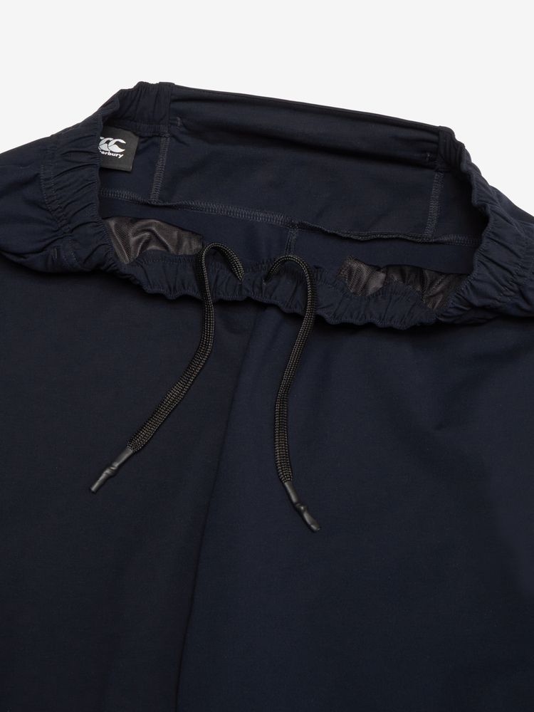 canterbury(カンタベリー) ｜ジャパンアールプラス デュアルショーツ(メンズ／ビッグサイズ)