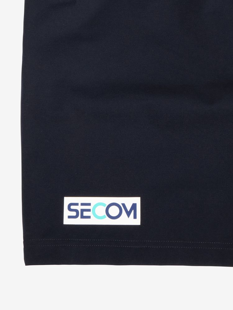 canterbury(カンタベリー) ｜ジャパンアールプラス デュアルショーツ(メンズ／ビッグサイズ)