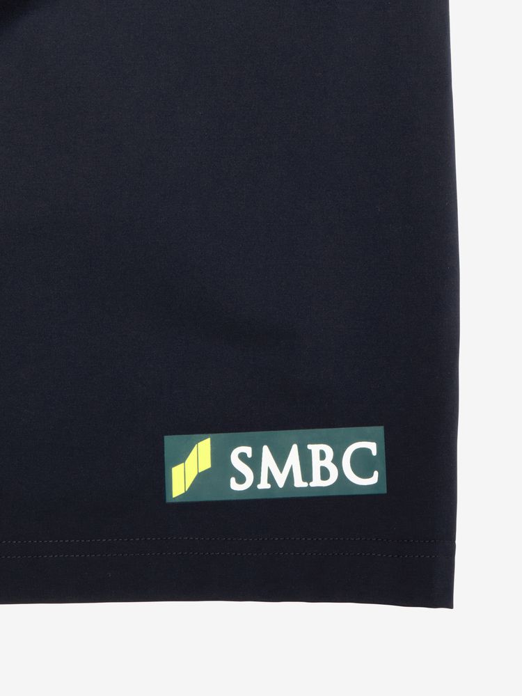 canterbury(カンタベリー) ｜ジャパンアールプラス デュアルショーツ(メンズ／ビッグサイズ)