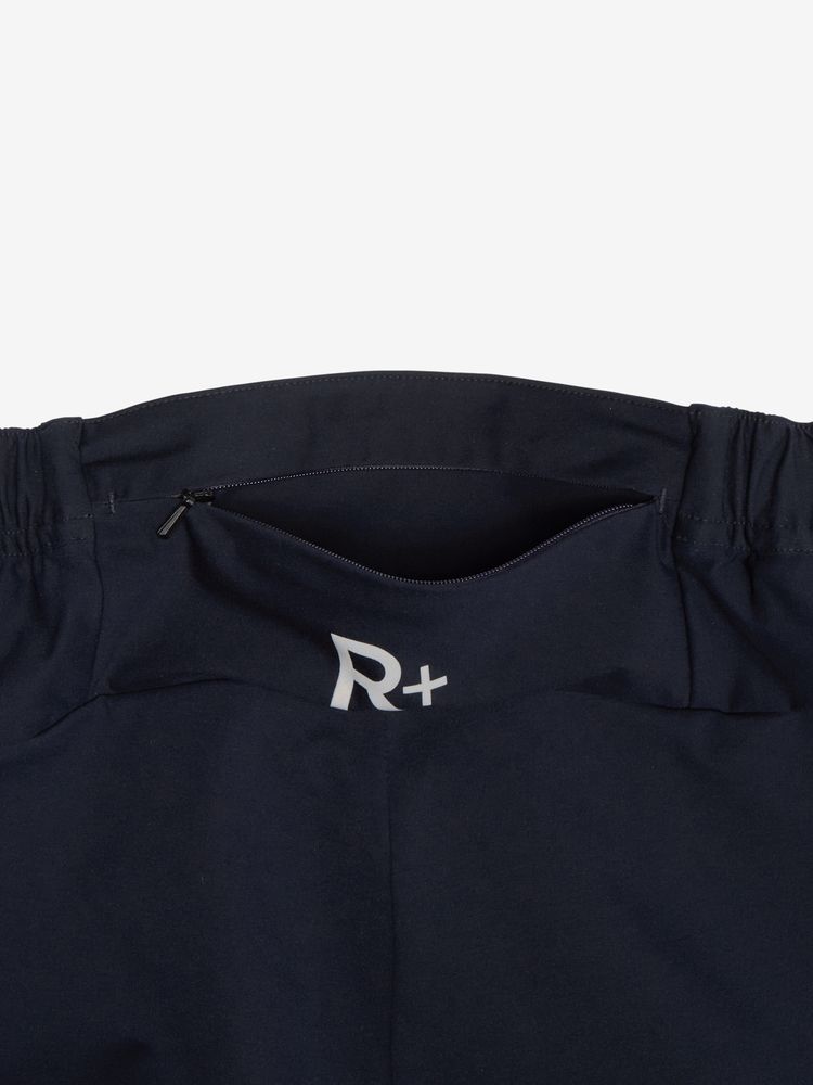 canterbury(カンタベリー) ｜ジャパンアールプラス デュアルショーツ(メンズ／ビッグサイズ)