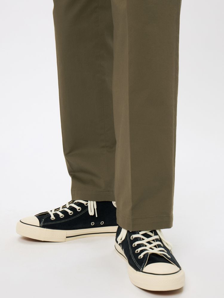 canterbury(カンタベリー) ｜チノパンツ(ユニセックス)