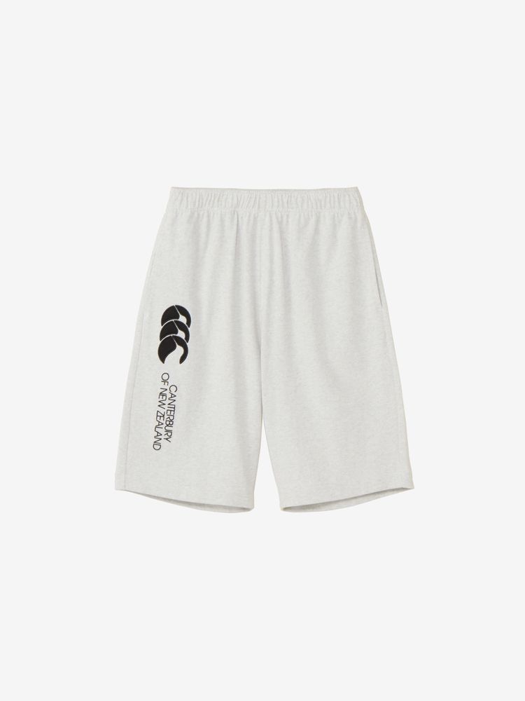 canterbury(カンタベリー) ｜ヘビーショーツ(ユニセックス)