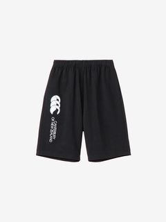 ヘビーショーツ(ユニセックス)（RA225111）- canterbury公式通販