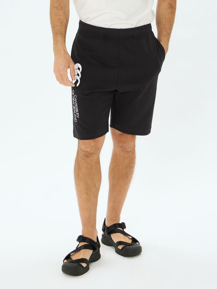 公式・アウトレット】ヘビーショーツ(ユニセックス)｜カンタベリー公式