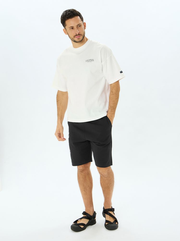 canterbury(カンタベリー) ｜ヘビーショーツ(ユニセックス)