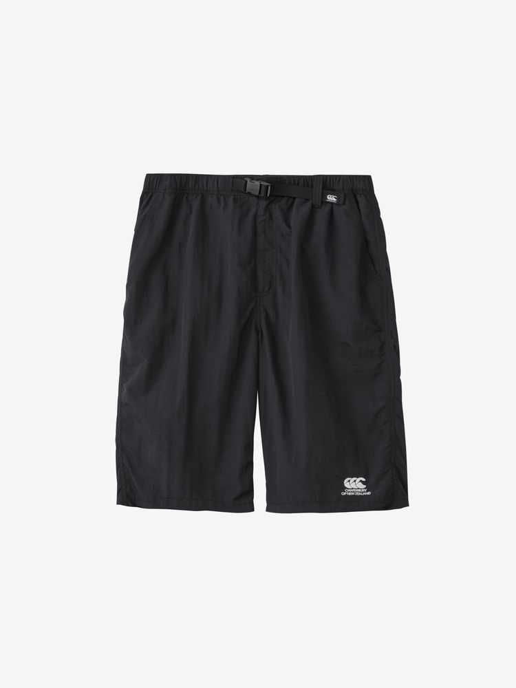 ユーティリティショーツ(メンズ／ビッグサイズ)（RA225129B