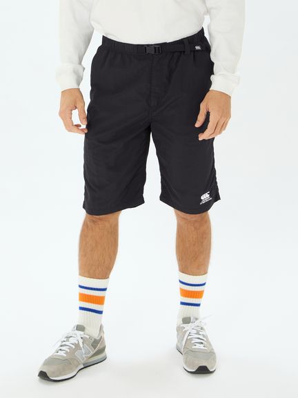 カンタベリー canterbury ユーティリティーショーツ UTILITY
