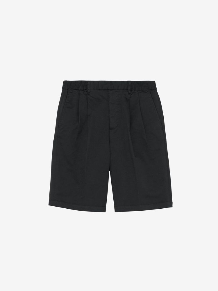 canterbury(カンタベリー) ｜チノロングショーツ(ユニセックス)