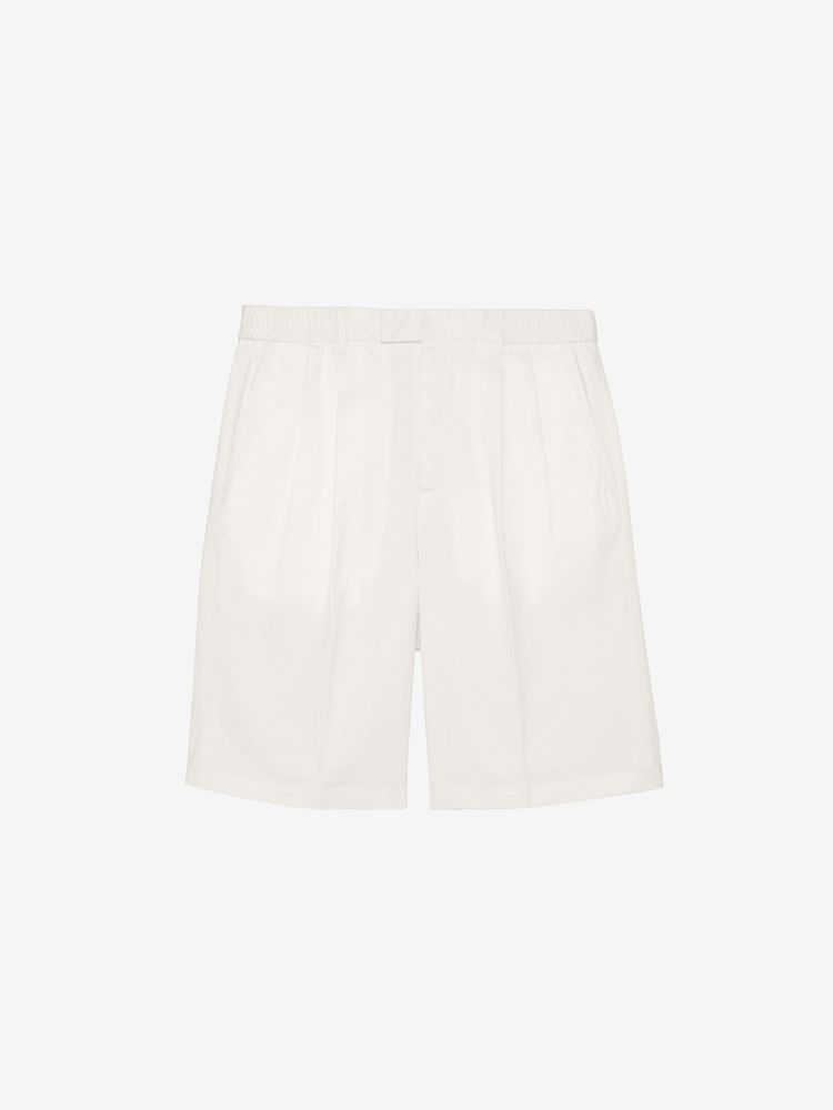 canterbury(カンタベリー) ｜チノロングショーツ(ユニセックス)