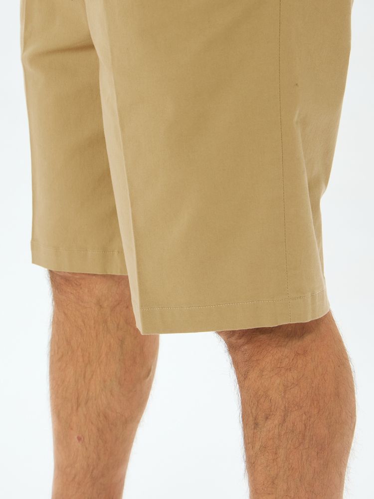 canterbury(カンタベリー) ｜チノロングショーツ(ユニセックス)