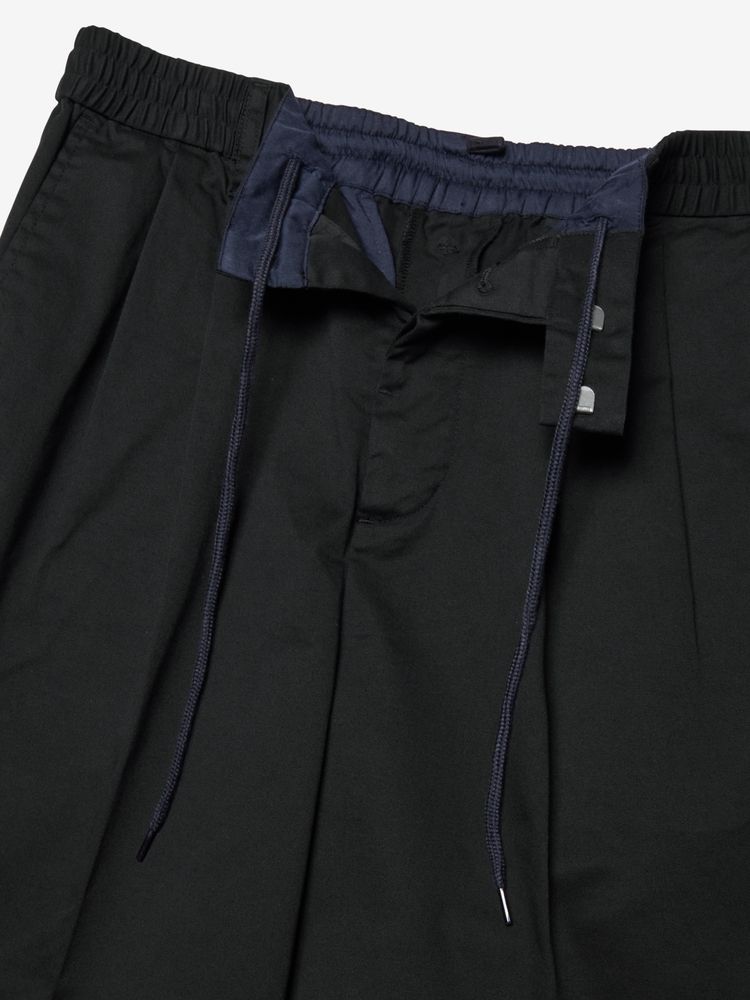 canterbury(カンタベリー) ｜チノロングショーツ(ユニセックス)