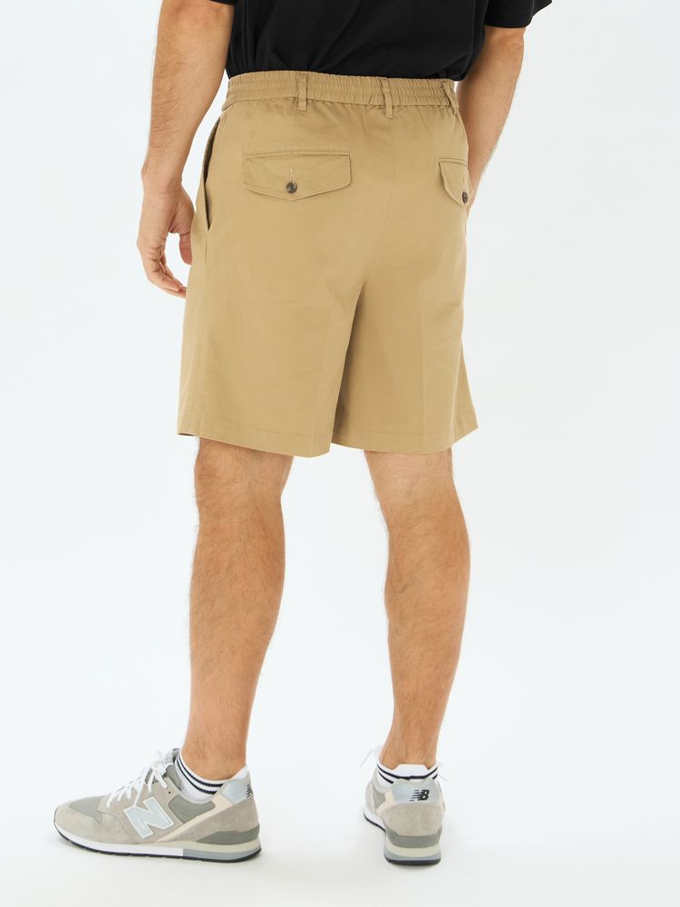 canterbury(カンタベリー) ｜チノショーツ(ユニセックス)