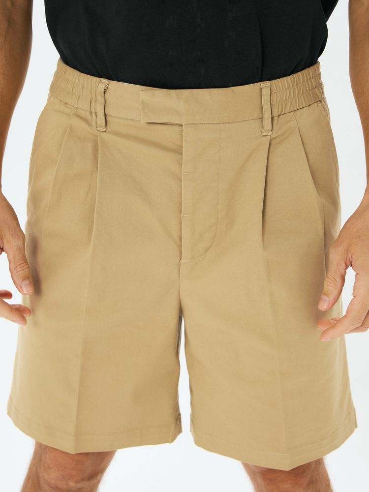 canterbury(カンタベリー) ｜チノショーツ(ユニセックス)