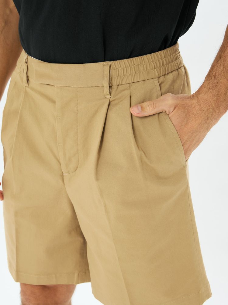 canterbury(カンタベリー) ｜チノショーツ(ユニセックス)