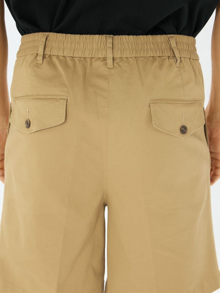 canterbury(カンタベリー) ｜チノショーツ(ユニセックス)