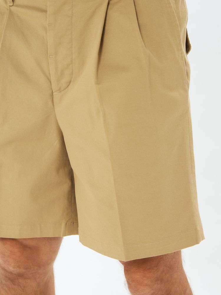 canterbury(カンタベリー) ｜チノショーツ(ユニセックス)