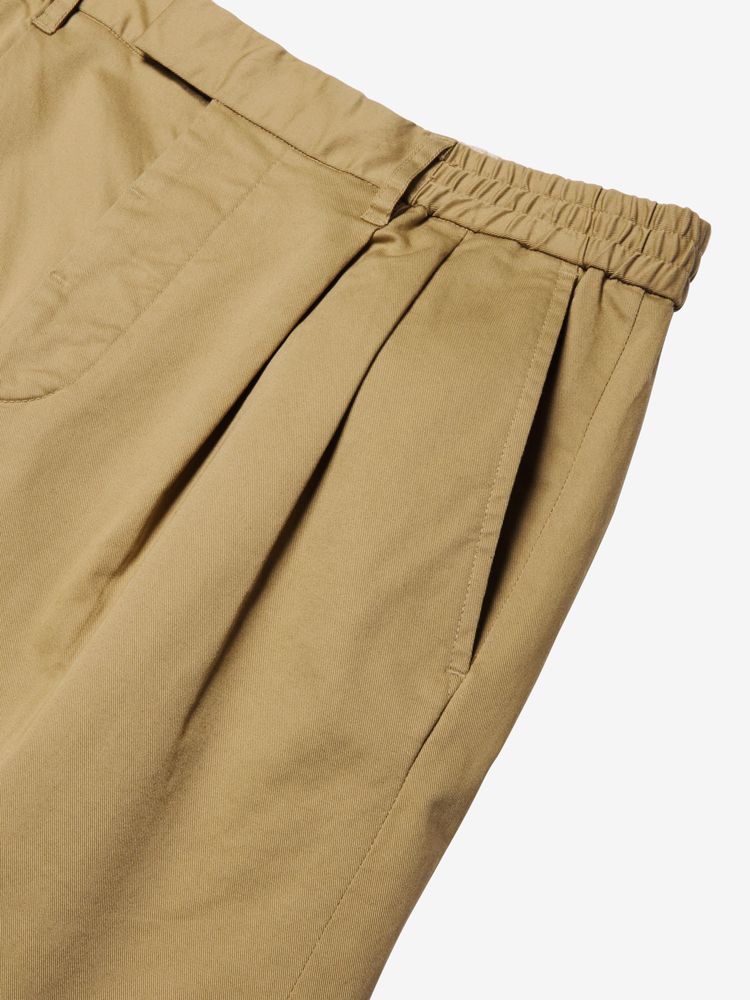 canterbury(カンタベリー) ｜チノショーツ(ユニセックス)