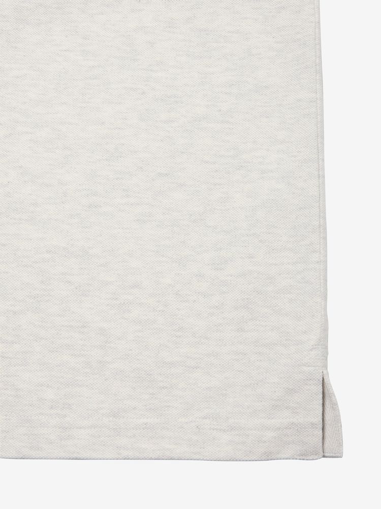 canterbury(カンタベリー) ｜ショートスリーブ パネルビッグラガーポロ(ユニセックス)