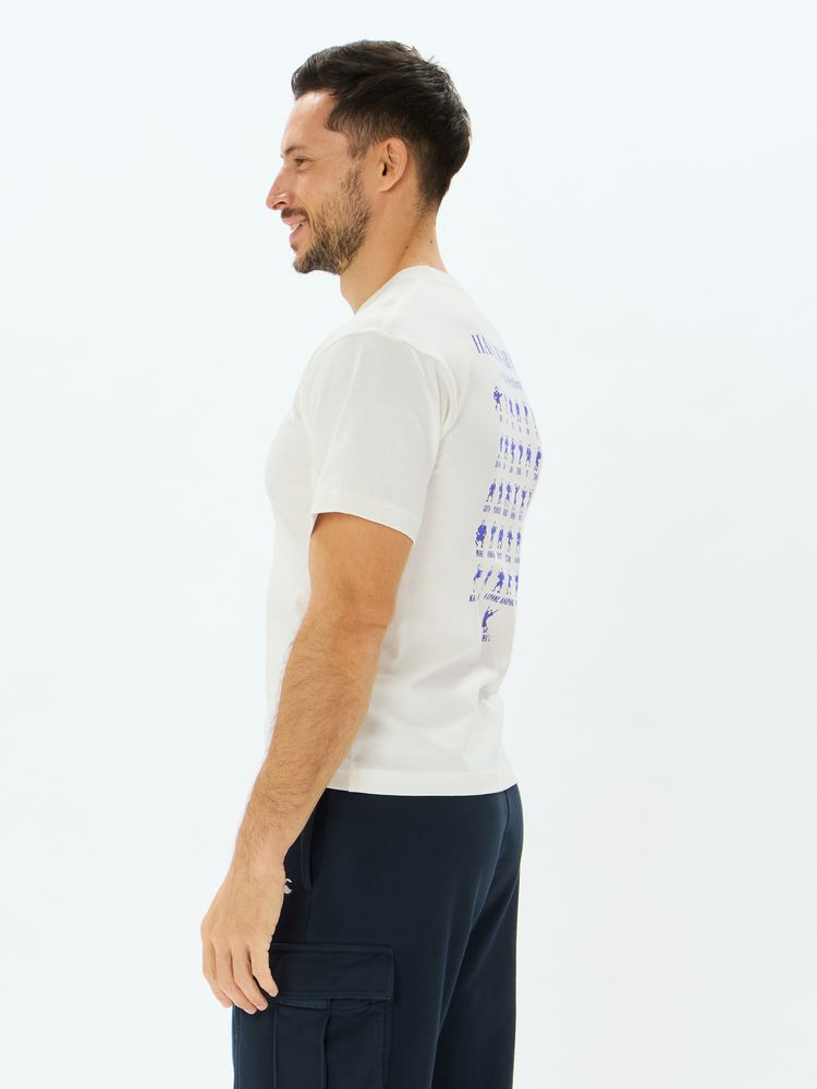 canterbury(カンタベリー) ｜ショートスリーブ ティーシャツ(メンズ)