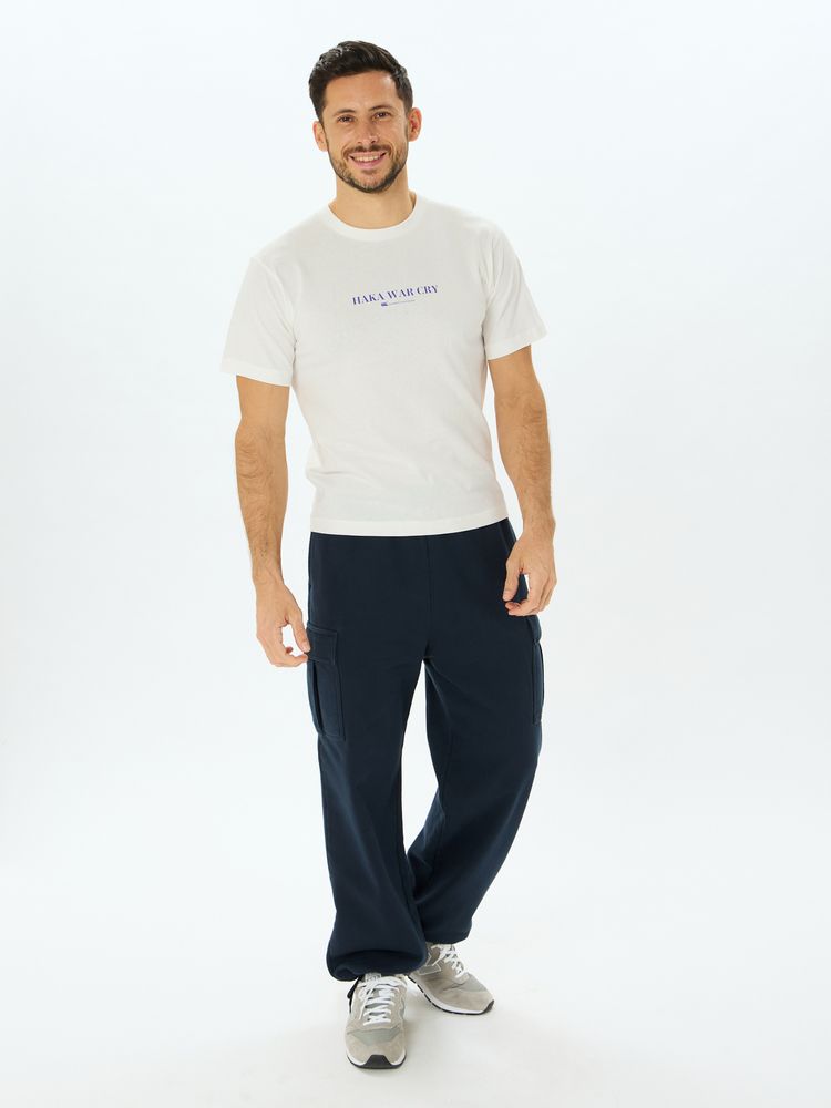 canterbury(カンタベリー) ｜ショートスリーブ ティーシャツ(メンズ)