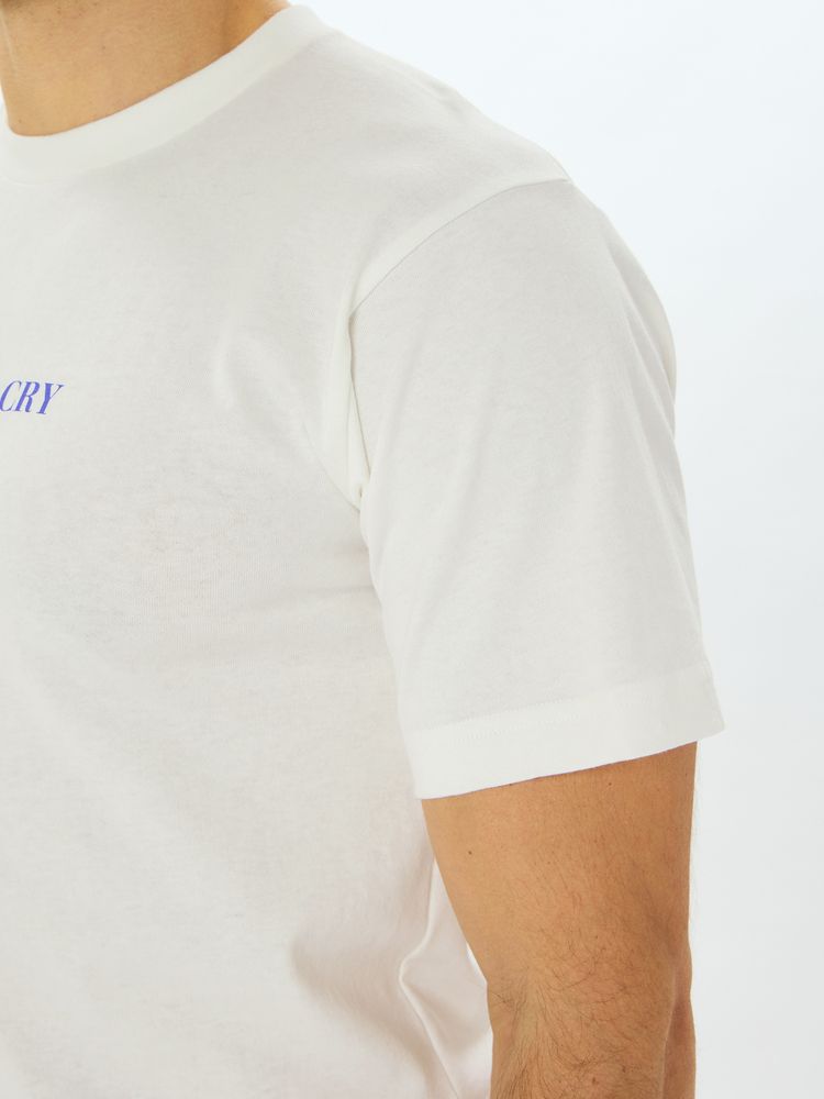 canterbury(カンタベリー) ｜ショートスリーブ ティーシャツ(メンズ)