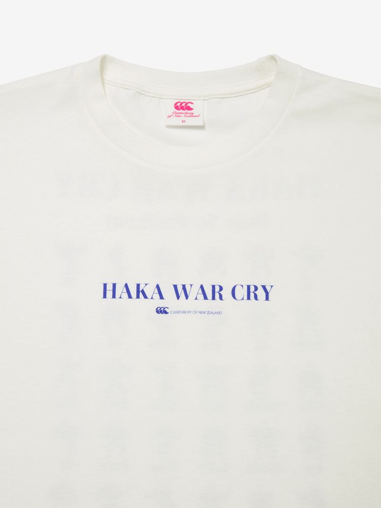 canterbury(カンタベリー) ｜ショートスリーブ ティーシャツ(メンズ)