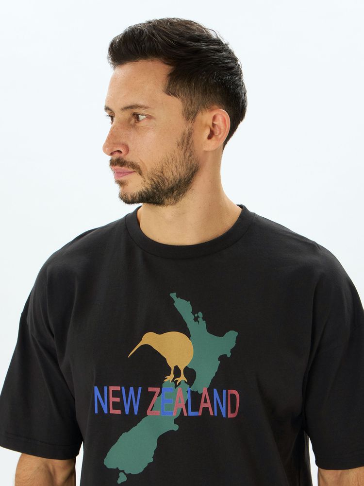 canterbury(カンタベリー) ｜ショートスリーブ ティーシャツ(ユニセックス)