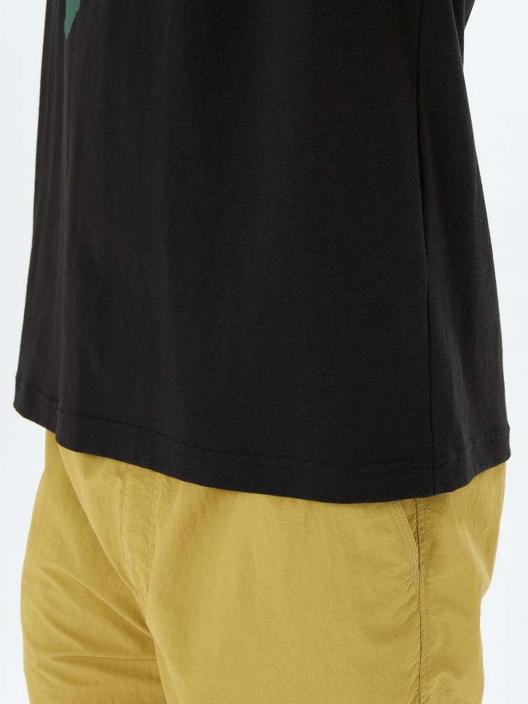 canterbury(カンタベリー) ｜ショートスリーブ ティーシャツ(ユニセックス)