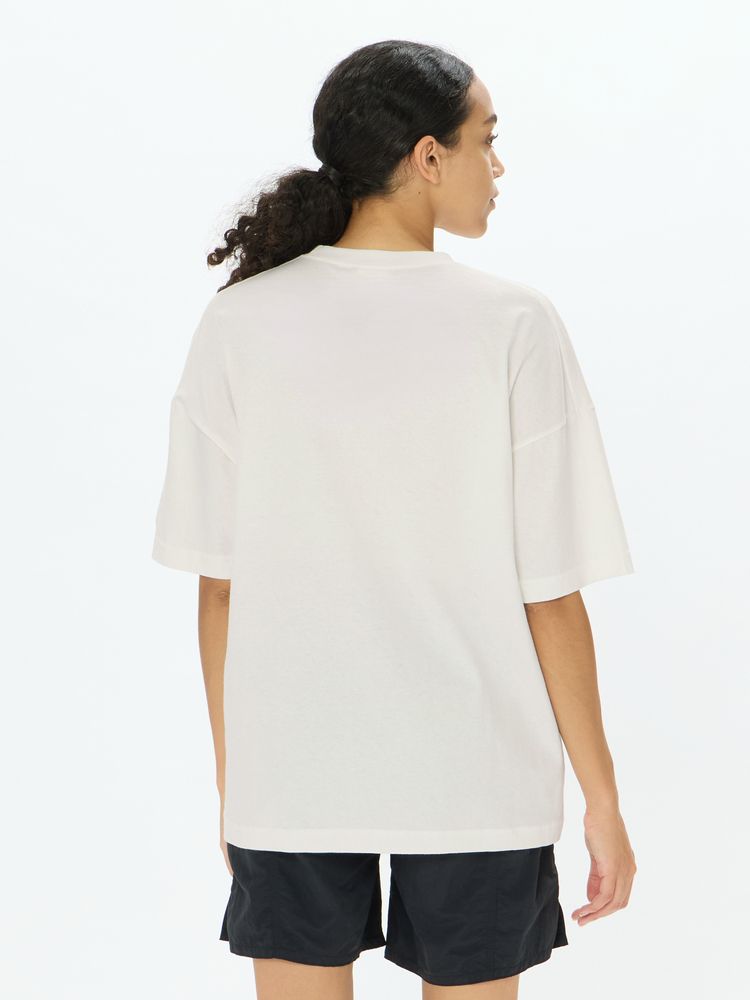 canterbury(カンタベリー) ｜ショートスリーブ ティーシャツ(ユニセックス)