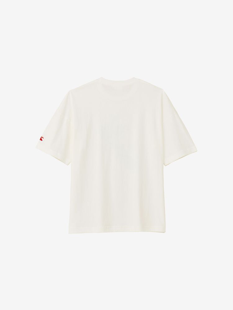 canterbury(カンタベリー) ｜ショートスリーブ ティーシャツ(ユニセックス)